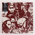 Universal Beings E&F Sides – Vinyl LP