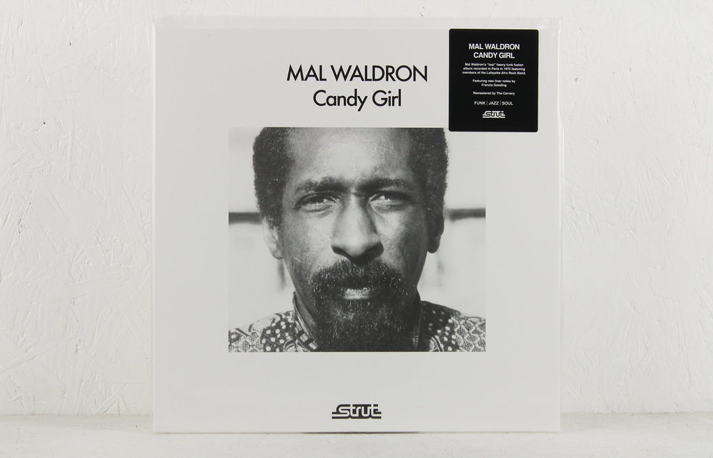 Candy Girl – Vinyl LP