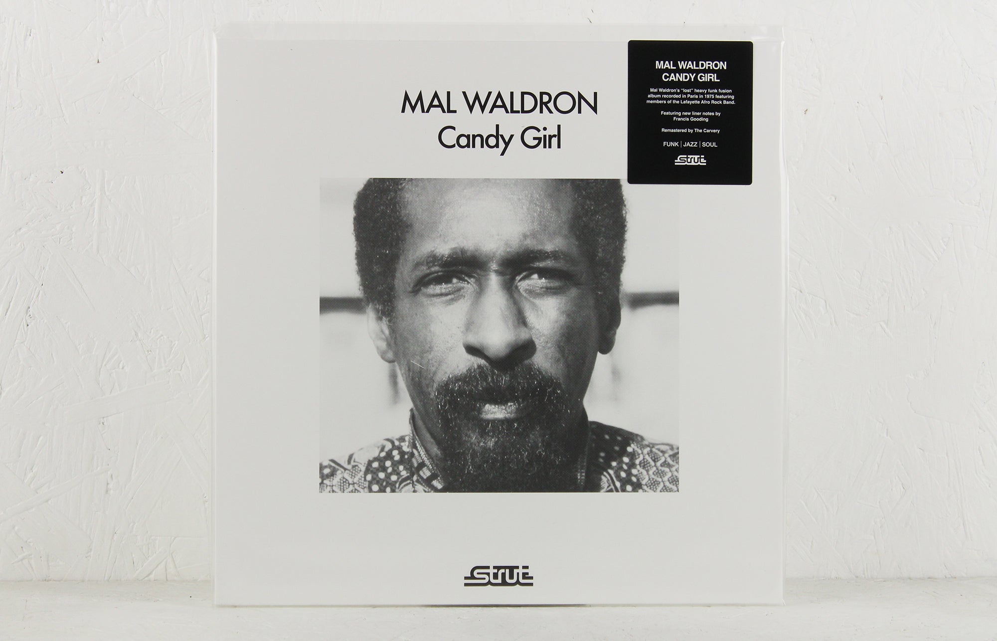 Candy Girl – Vinyl LP