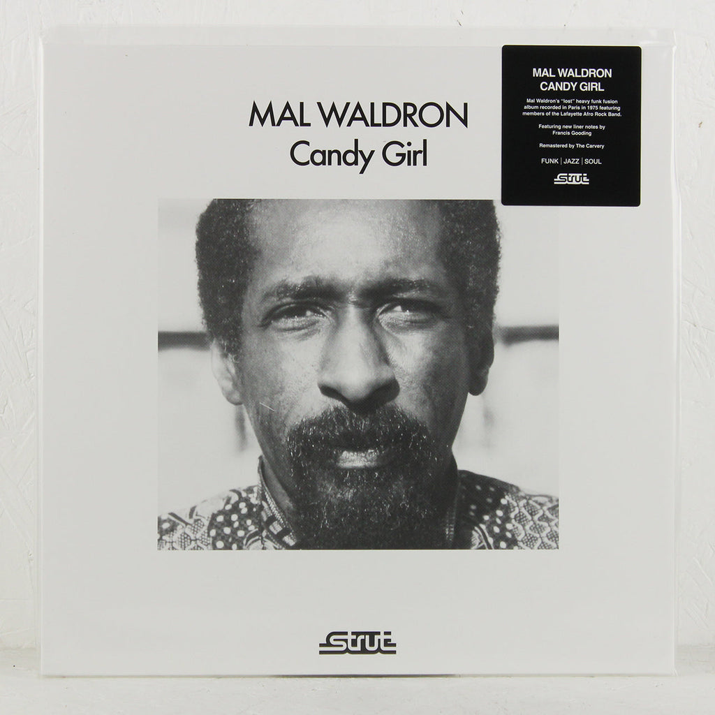 Candy Girl – Vinyl LP