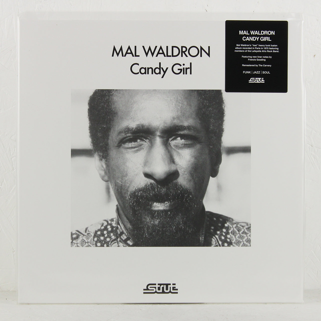 Candy Girl – Vinyl LP