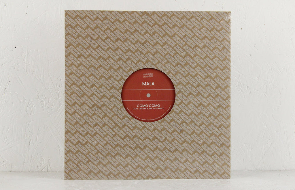Brownswood remix editions 006 – Vinyl 12"