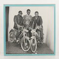 The Original Sound Of Mali - Limited Edition Blue Vinyl 2-LP