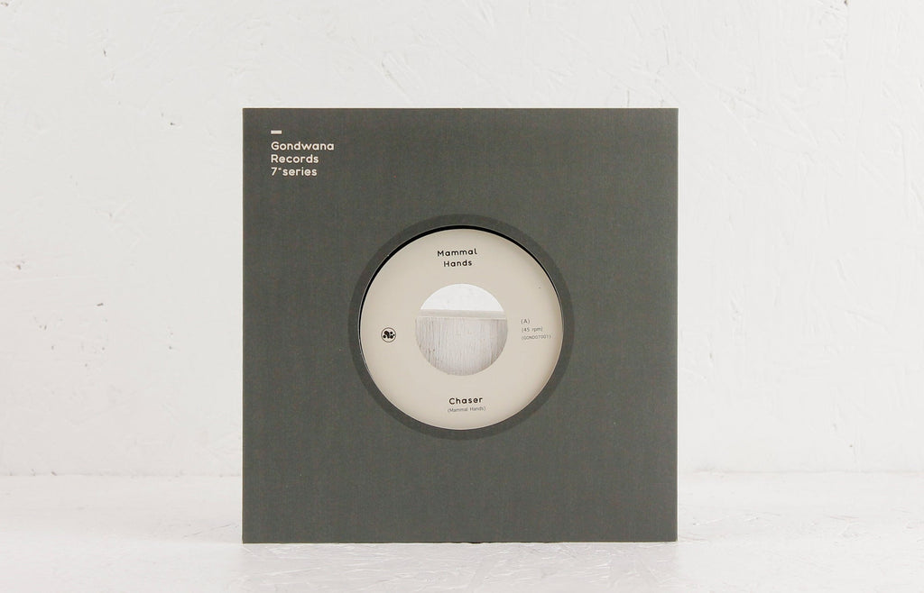 Chaser / Prism – Vinyl 7"