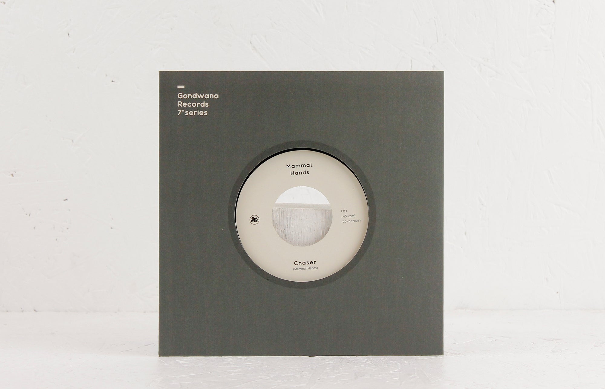 Chaser / Prism – Vinyl 7"