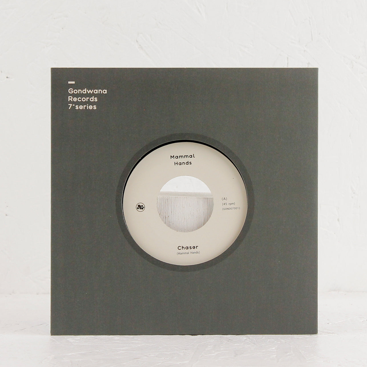 Chaser / Prism – Vinyl 7"