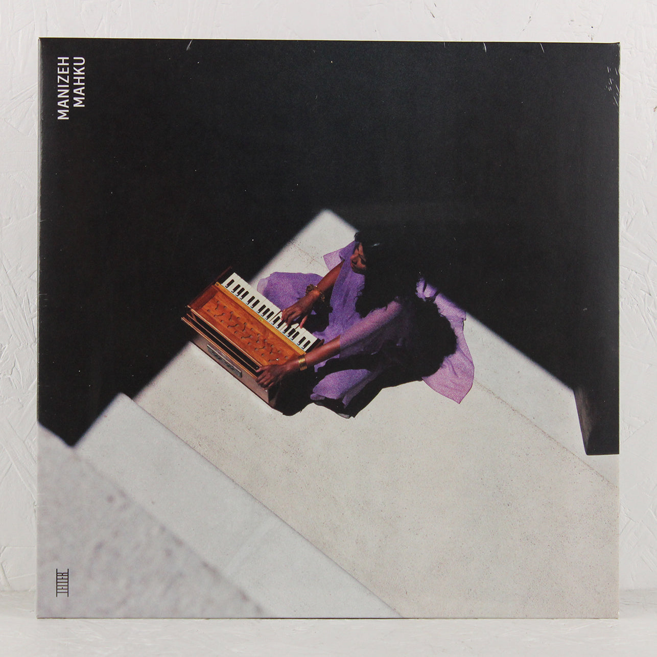 Mahku – Vinyl LP