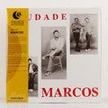 Saudade – Vinyl LP