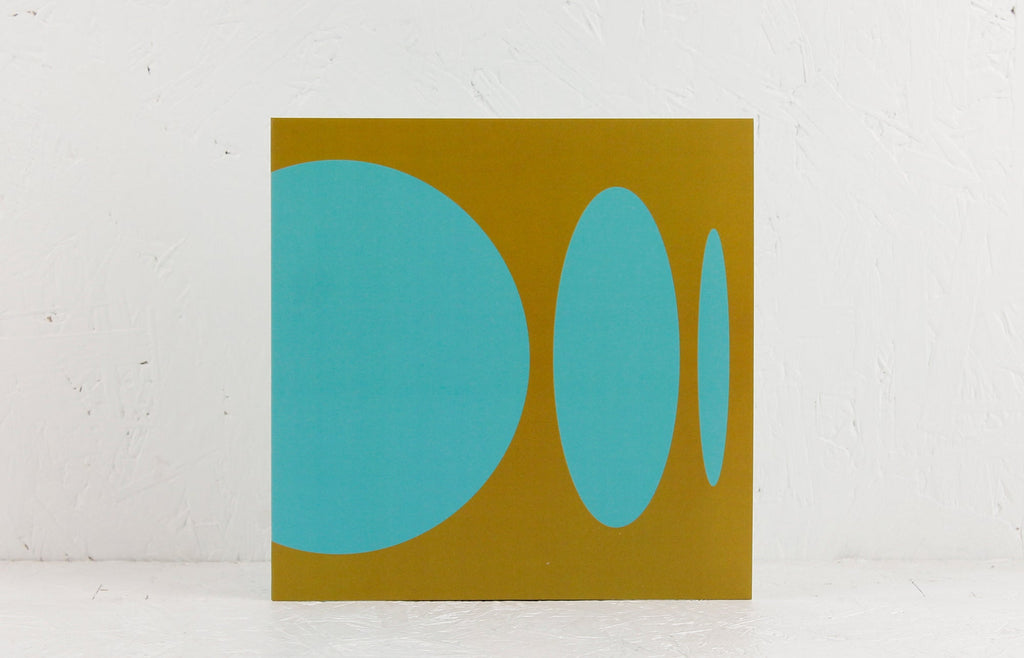 Hard To Leave The Island / So Hard To Be Away – Vinyl 7"