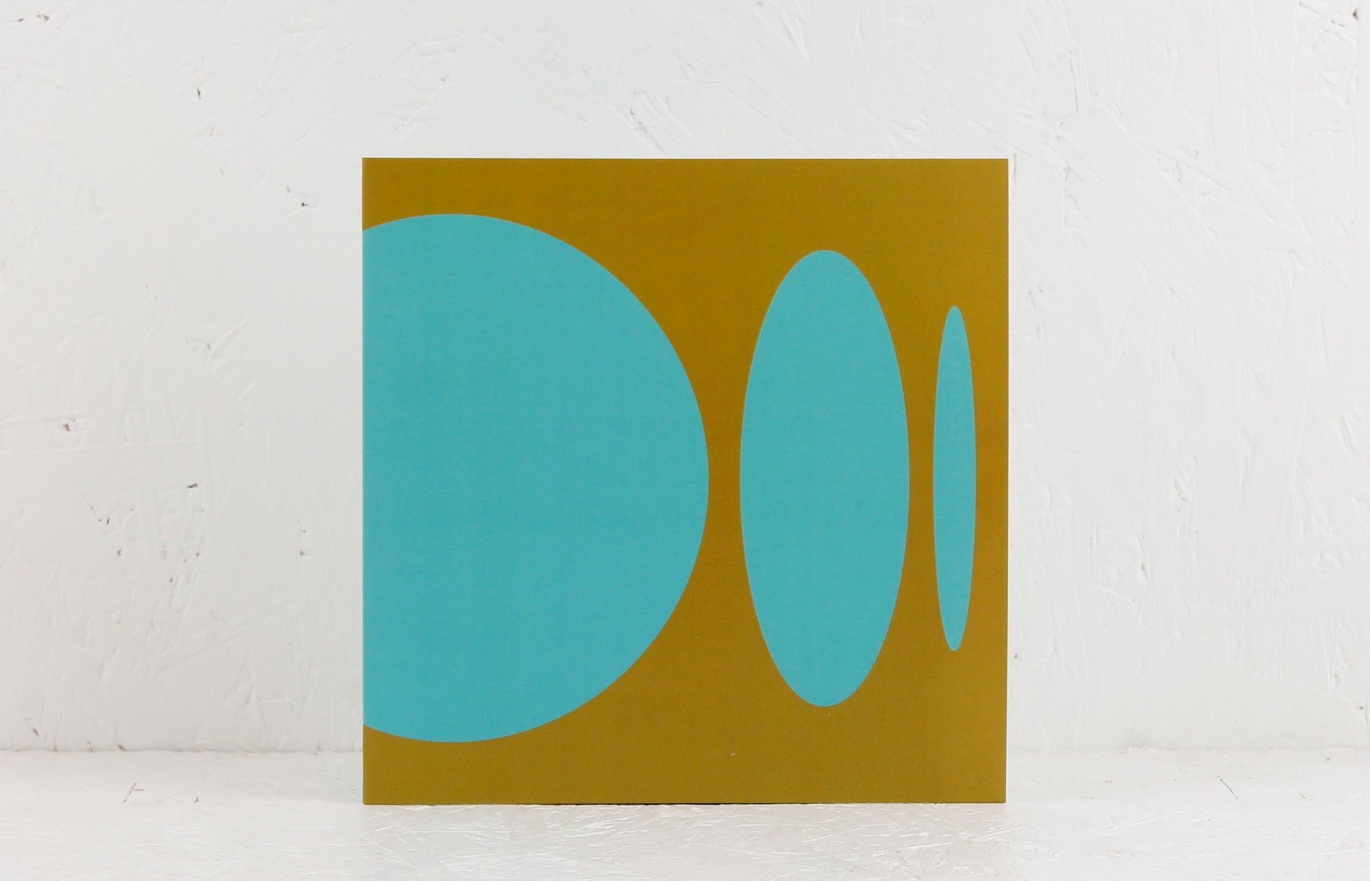 Hard To Leave The Island / So Hard To Be Away – Vinyl 7"