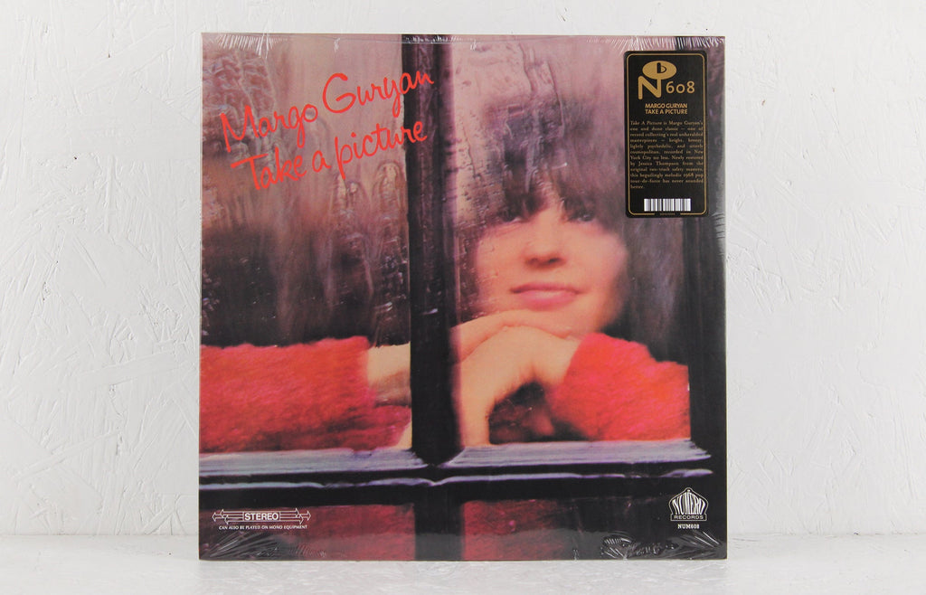 Take A Picture (The Numero Group edition) – Vinyl LP