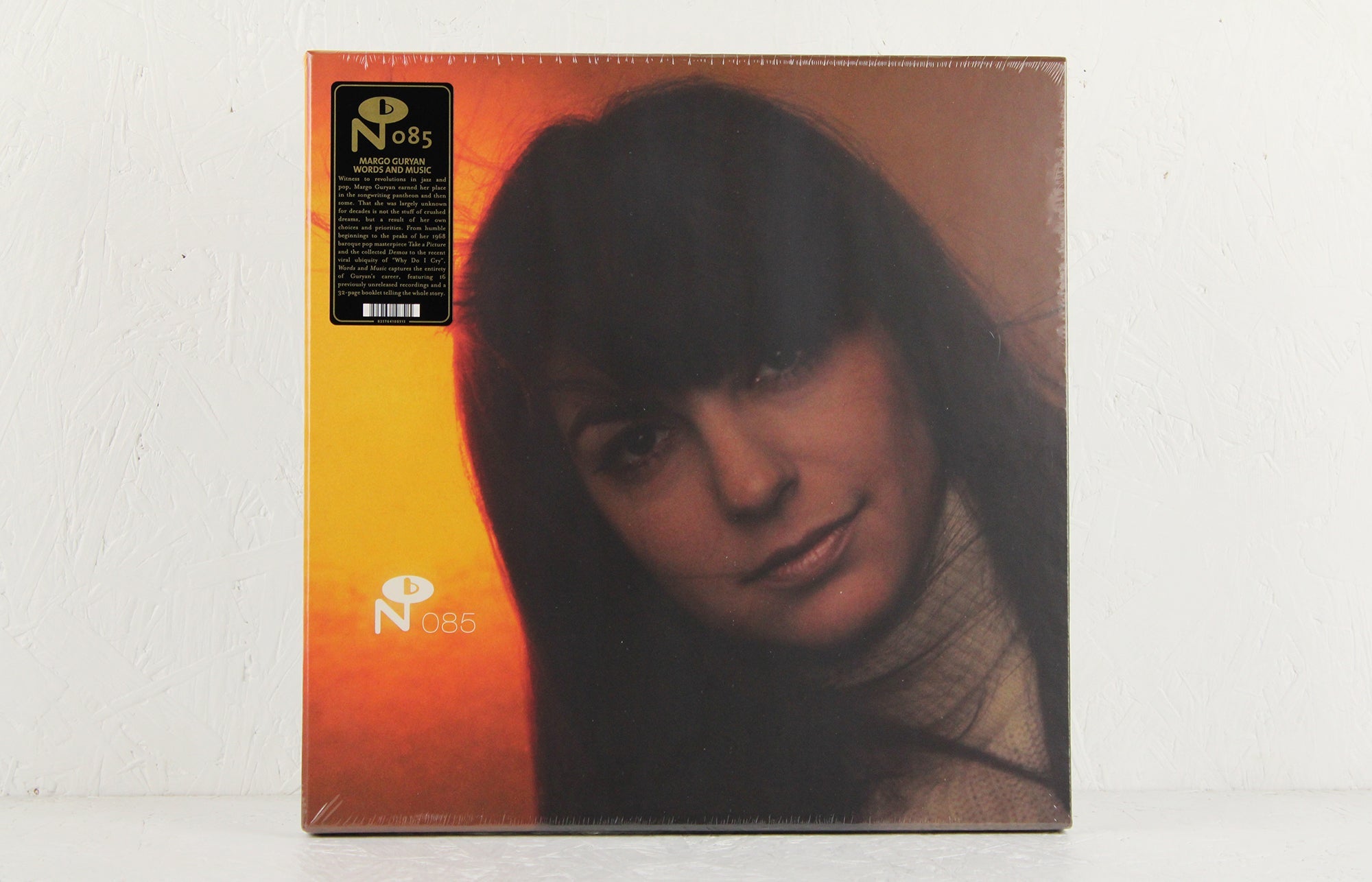 Words And Music – 3LP Boxset