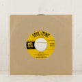 Hey Love / Give Me Your Lovin' – Vinyl 7"