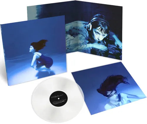 Marías — Submarine (Clear)