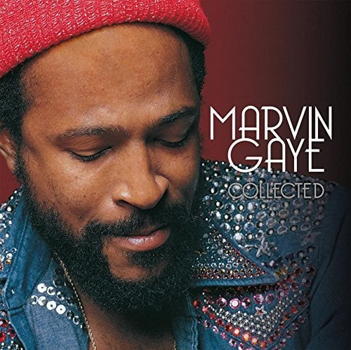 Marvin Gaye — Collected (2-LP)