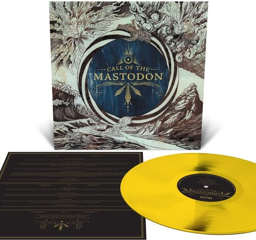 Mastodon — Call Of The Mastodon