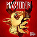 Mastodon — The Hunter