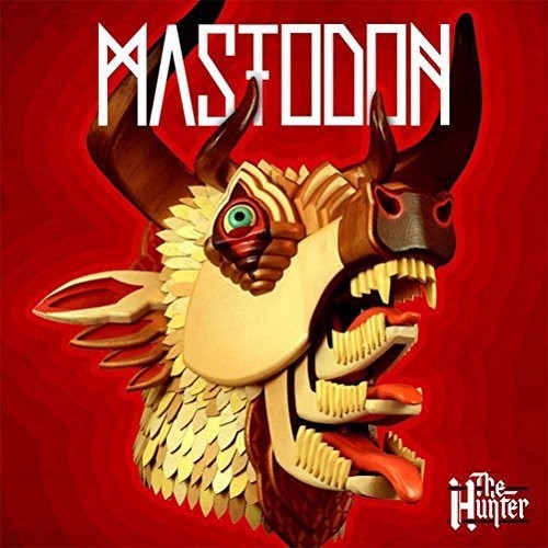 Mastodon — The Hunter