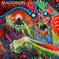 Mastodon — Once More ’Round The Sun (2-LP)