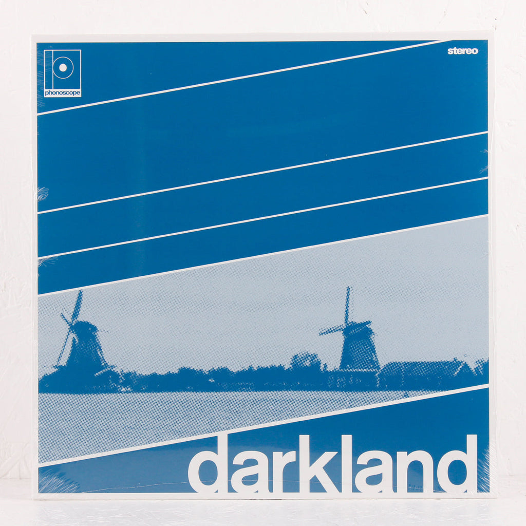 Darkland – Vinyl LP