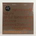 Salute to the Sun – Live at Hallé St. Peter's – Vinyl 2LP