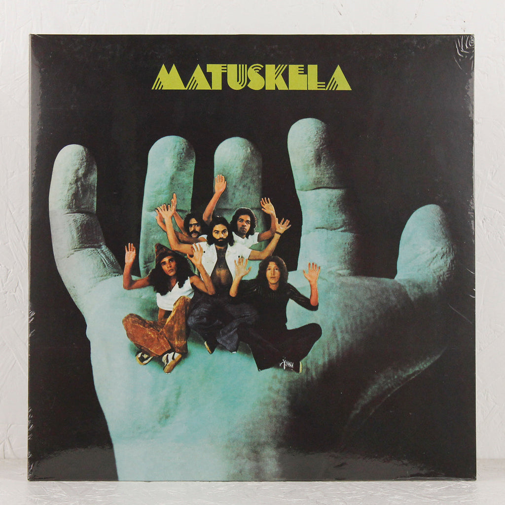 Matuskela  – Vinyl LP