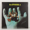 Matuskela  – Vinyl LP