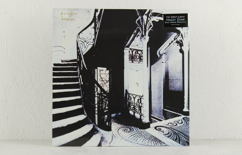She Hangs Brightly – Vinyl LP