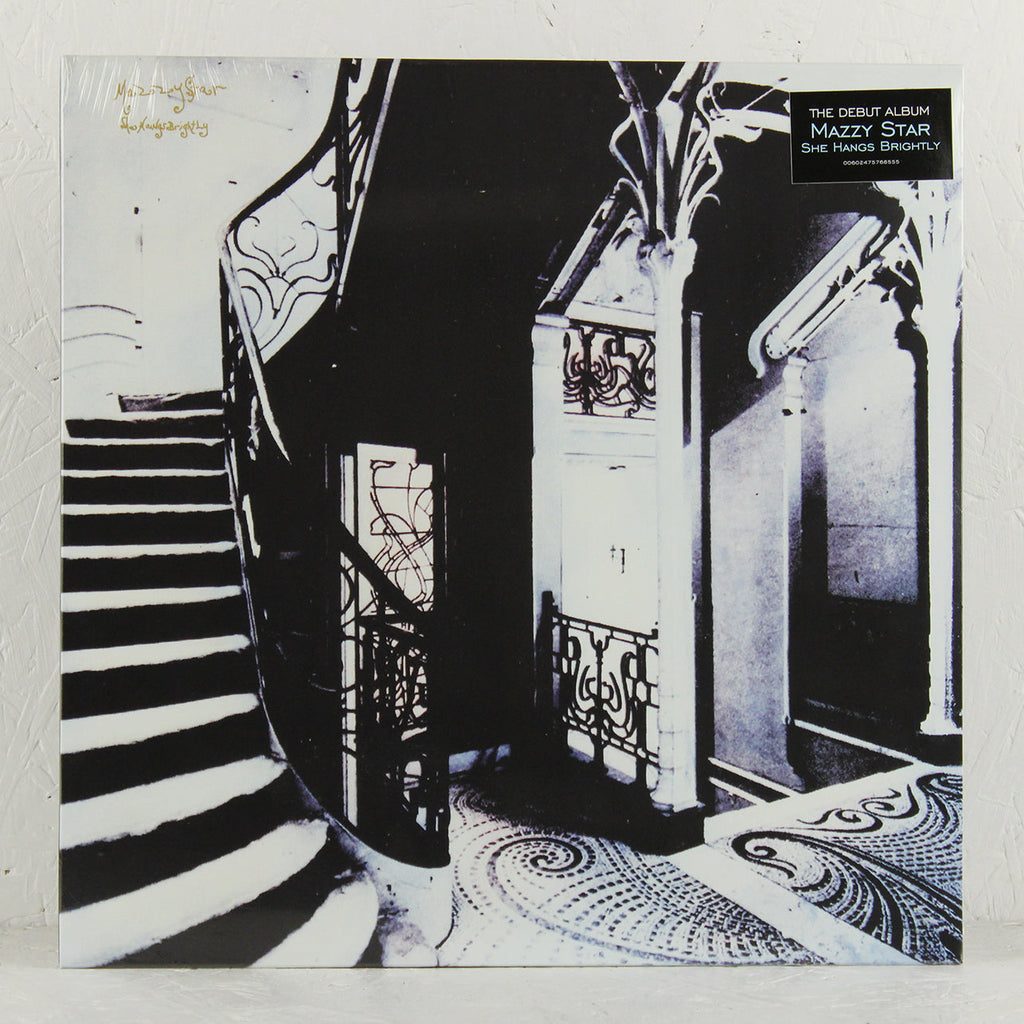 She Hangs Brightly – Vinyl LP