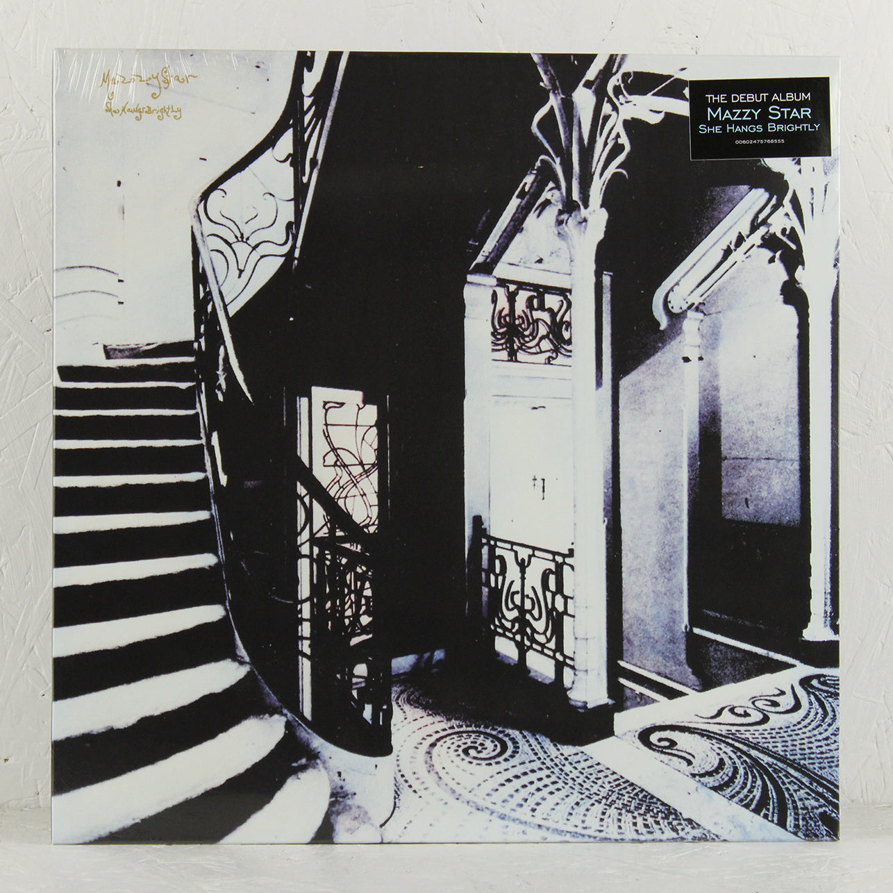 She Hangs Brightly – Vinyl LP