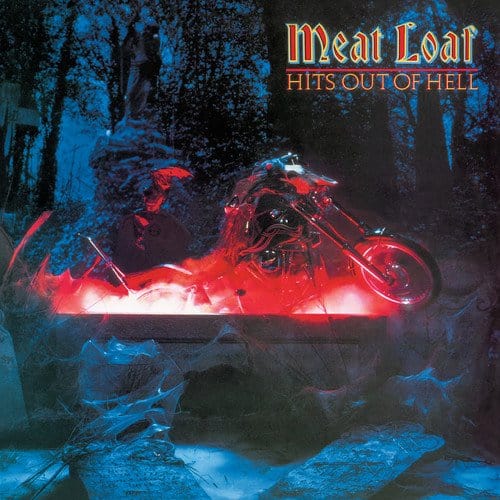 Meat Loaf — Hits Out Of Hell