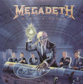 Megadeth — Rust In Peace