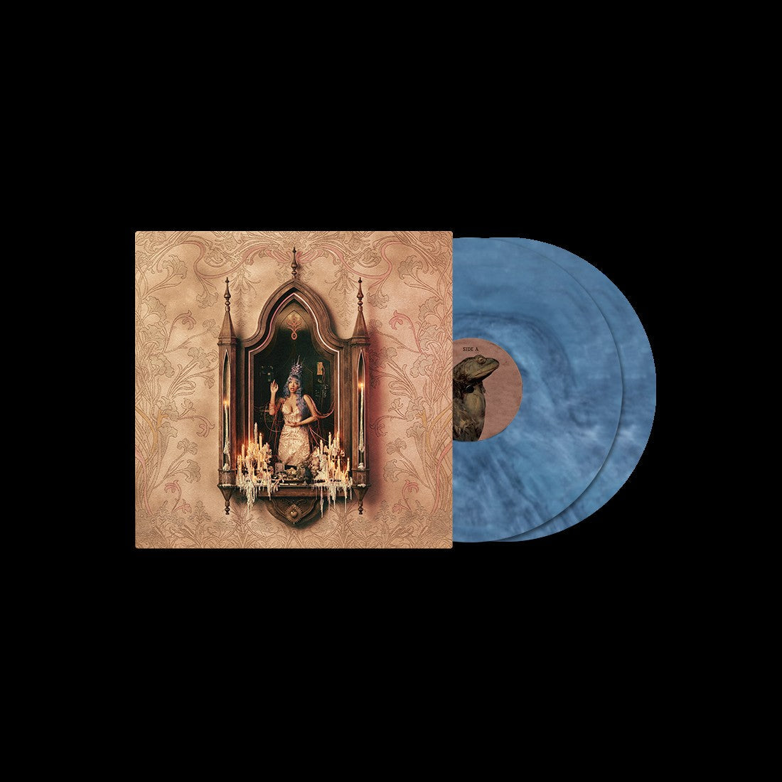 Melanie Martinez — Hades (2-LP)