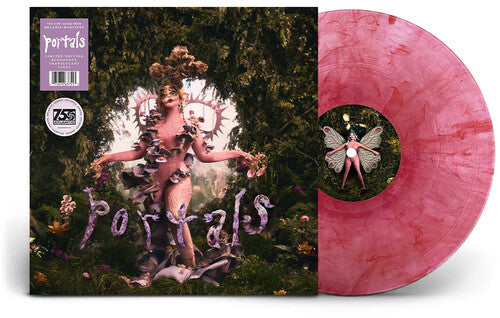 Melanie Martinez — Portals