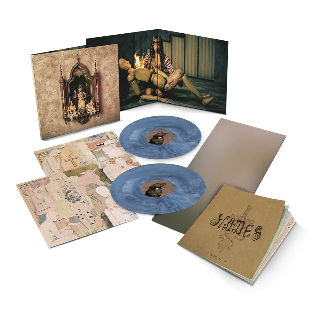 Melanie Martinez — Hades (2-LP)