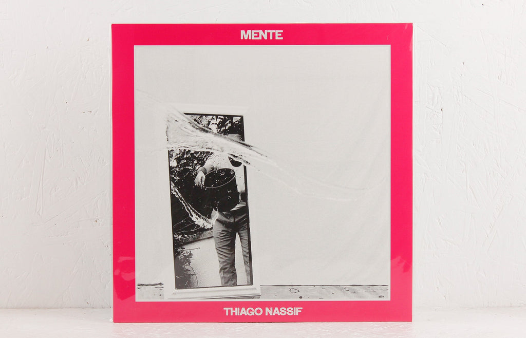 Mente – Vinyl LP