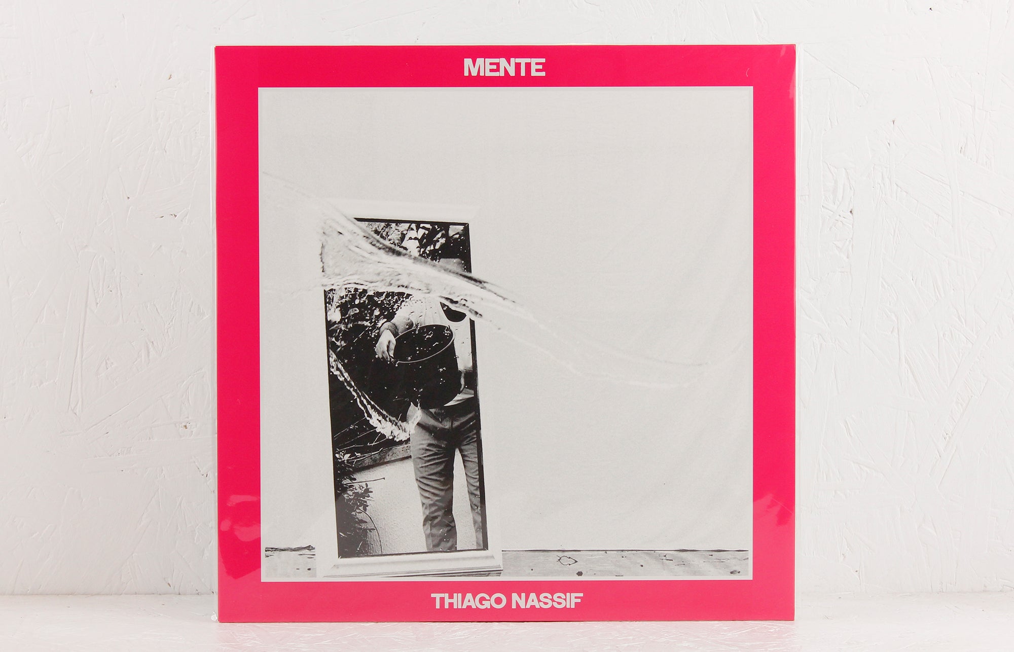 Mente – Vinyl LP