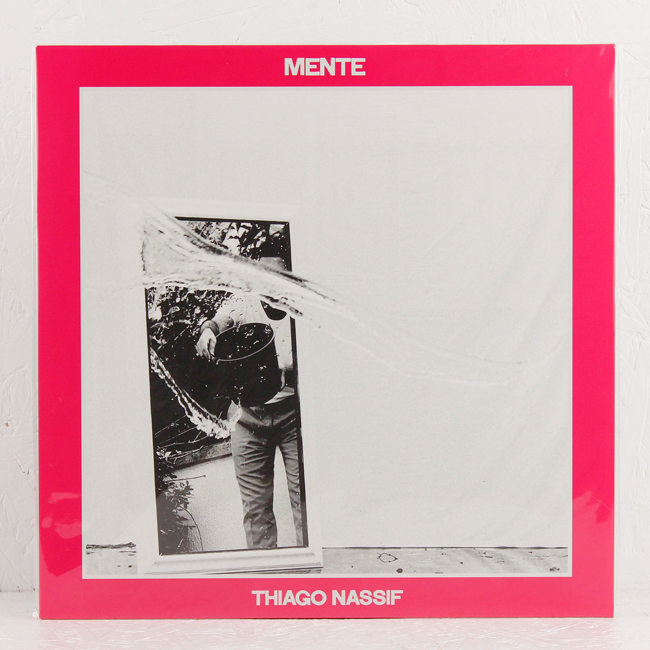 Mente – Vinyl LP