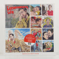 Mi Latinoamérica Sufre – Vinyl LP