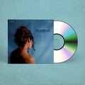 Mermaid Salt CD