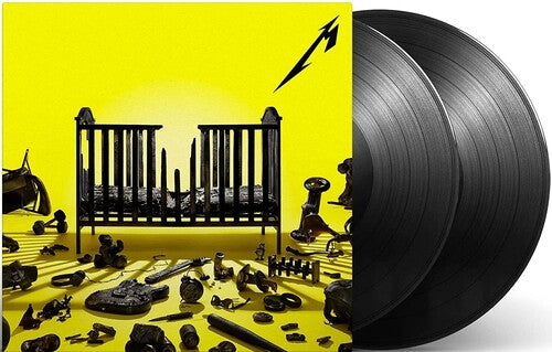 Metallica — 72 Seasons (2-LP)