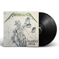 Metallica — And Justice For All (2-LP)