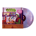 MF Doom — MM…Food (20th Ann. 2-LP)