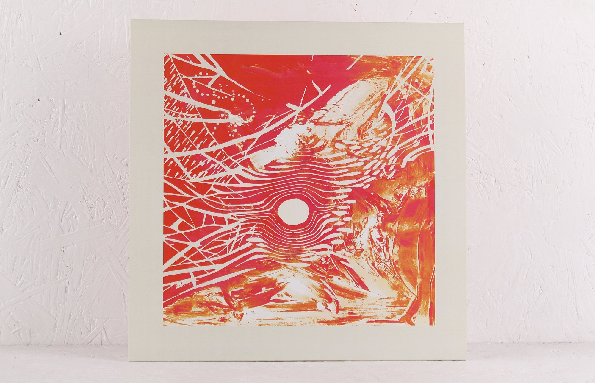 Placid Wakefulness – Vinyl EP