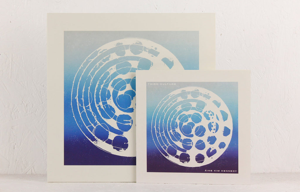 Third Culture – Vinyl LP