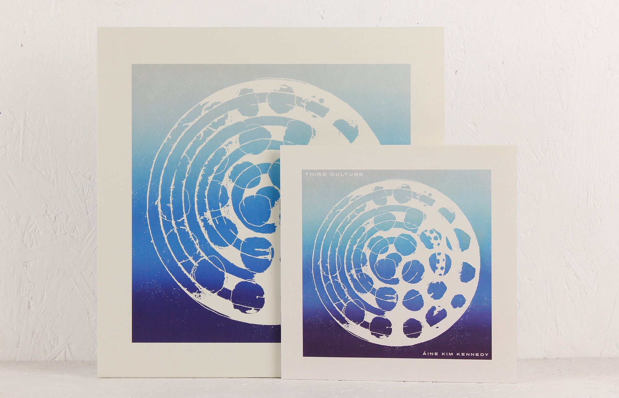 Third Culture – Vinyl LP