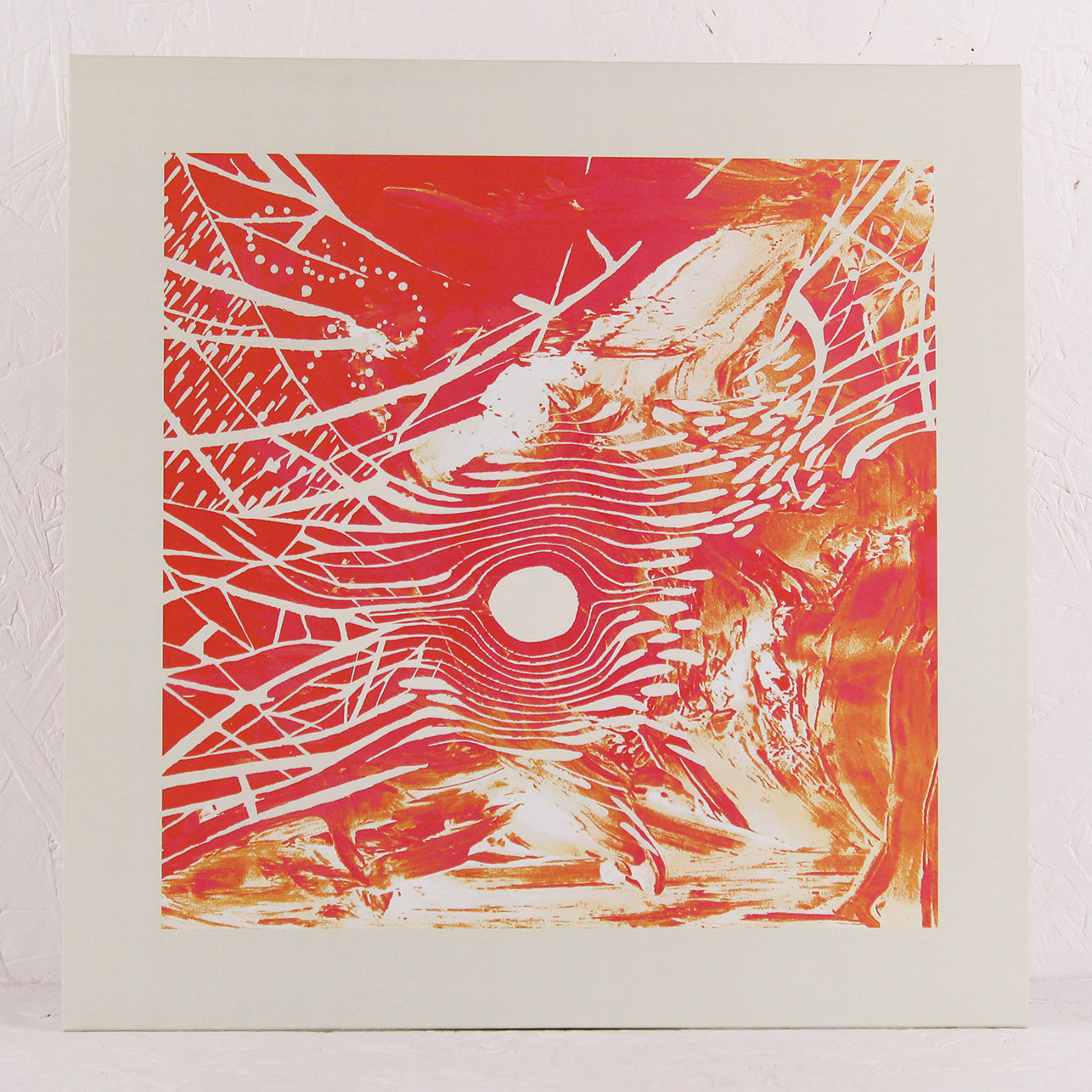 Placid Wakefulness – Vinyl EP