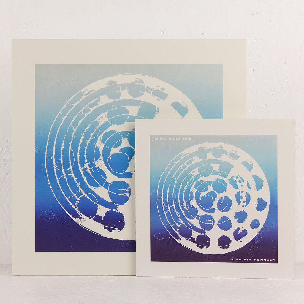 Third Culture – Vinyl LP