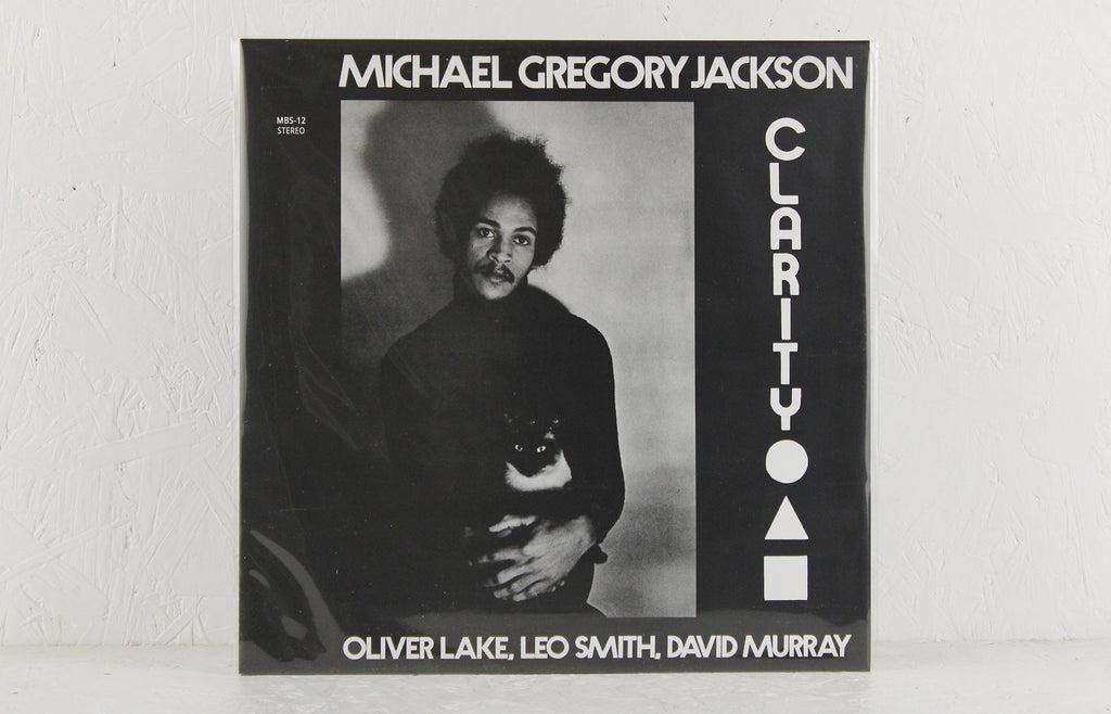Clarity – Vinyl LP