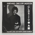 Clarity – Vinyl LP